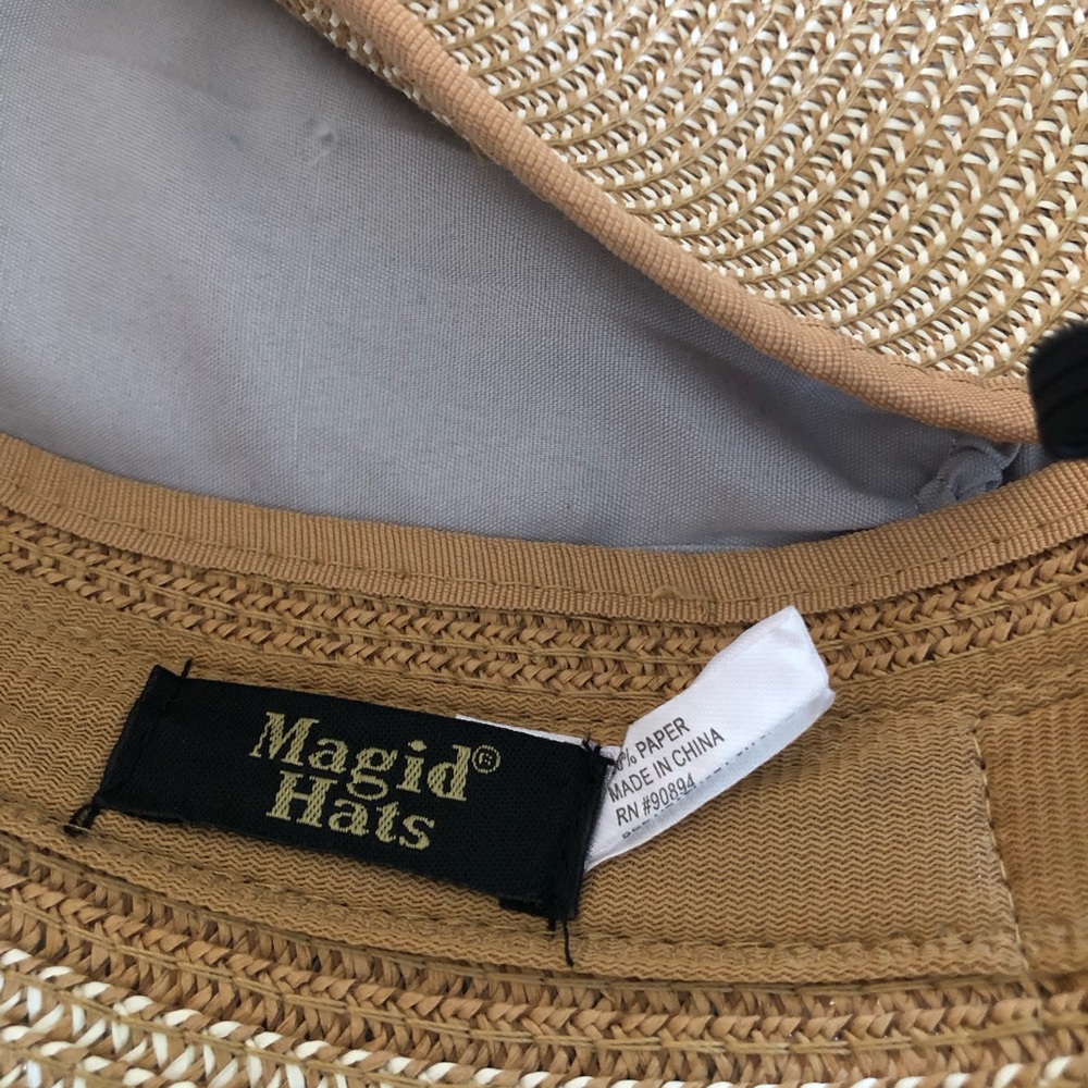 Hat - Picture 4 of 13